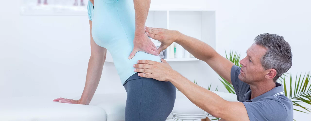 Effective Hip Pain Treatment in Fishers Regain Mobility and Comfort