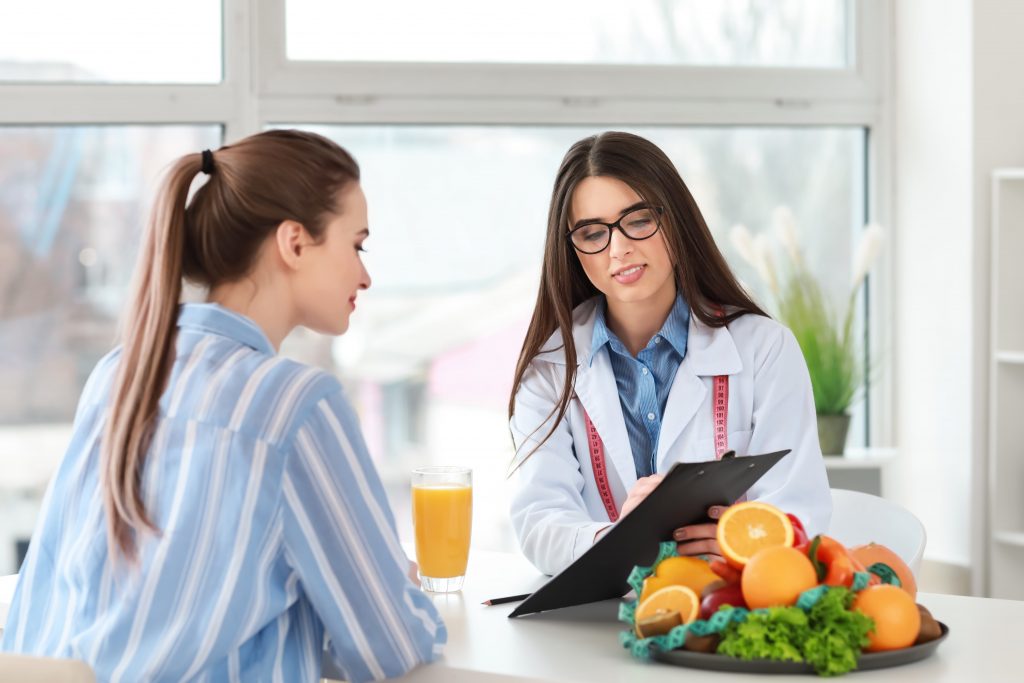 Functional Nutrition Coach Transform Your Health with Personalized Nutrition Solutions
