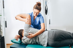 Physical Therapist Fishers How Expert Care Can Restore Your Mobility and Improve Quality of Life