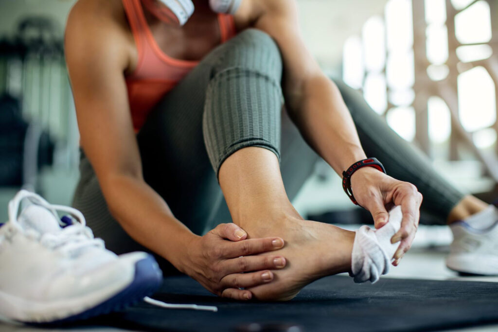 Sports Injury Rehab & Treatment Fishers Expert Care for Faster Recovery