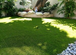 Transform Your Outdoor Spaces with Bellin Artificial Grass in Marikina