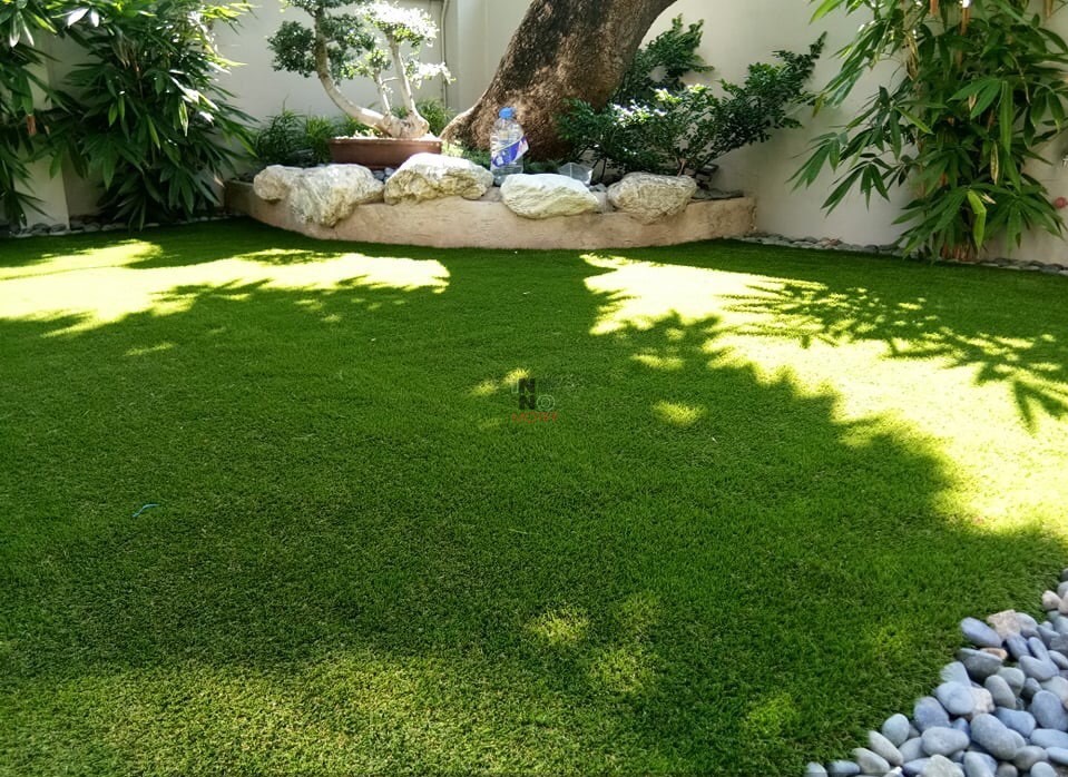 Transform Your Outdoor Spaces with Bellin Artificial Grass in Marikina