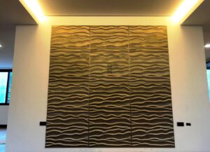 Transform Your Space with Anji Wall and Ceiling Panels Design, Benefits, and Installation Insights