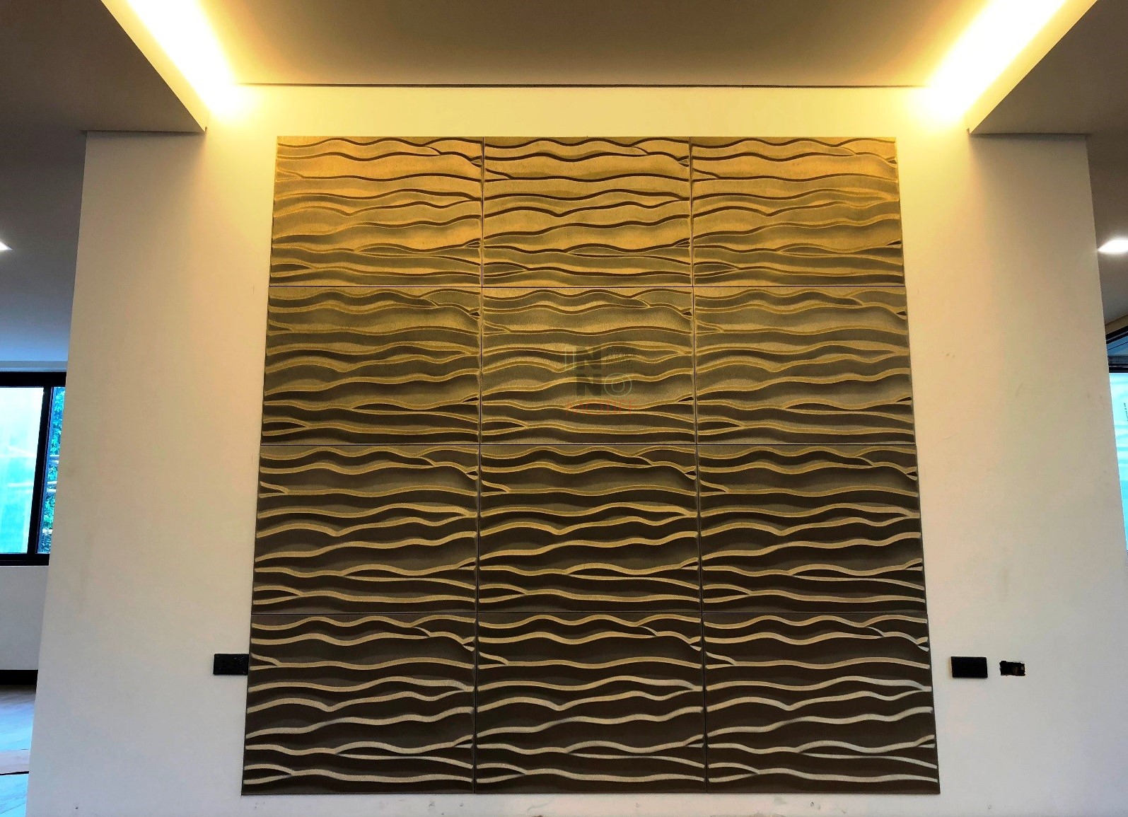 Transform Your Space with Anji Wall and Ceiling Panels Design, Benefits, and Installation Insights