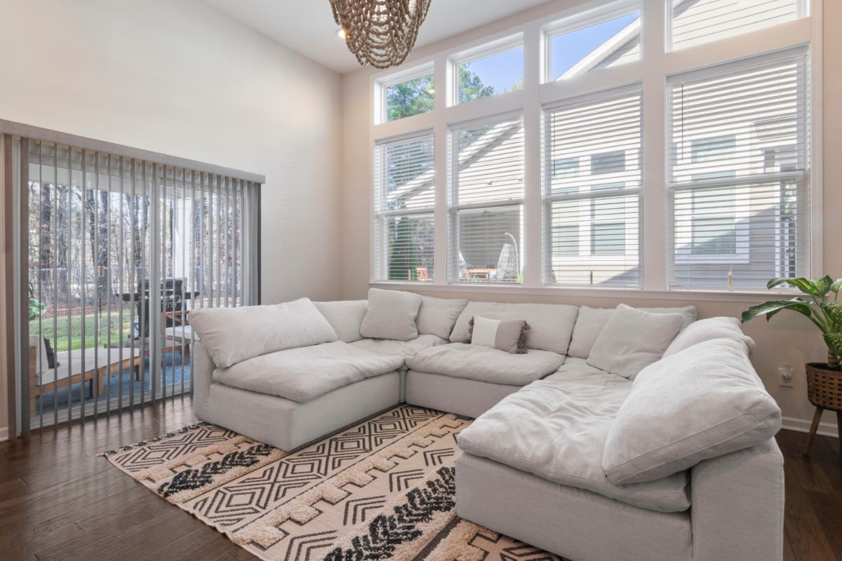Home Plus Essentials