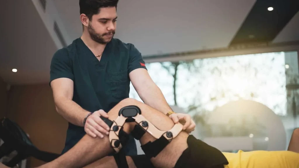 Your Roadmap to Affordable Knee Replacement and Lasting Relief
