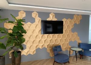 3D Ceiling Panel Metro Manila – Elevating Modern Interiors with Style and Functionality