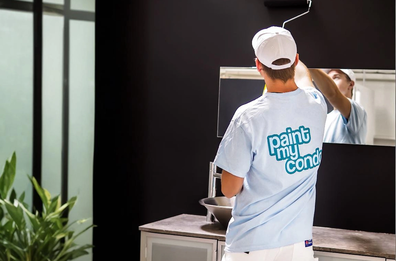 Condo Painting Services That Improve Aesthetics and Investment Returns