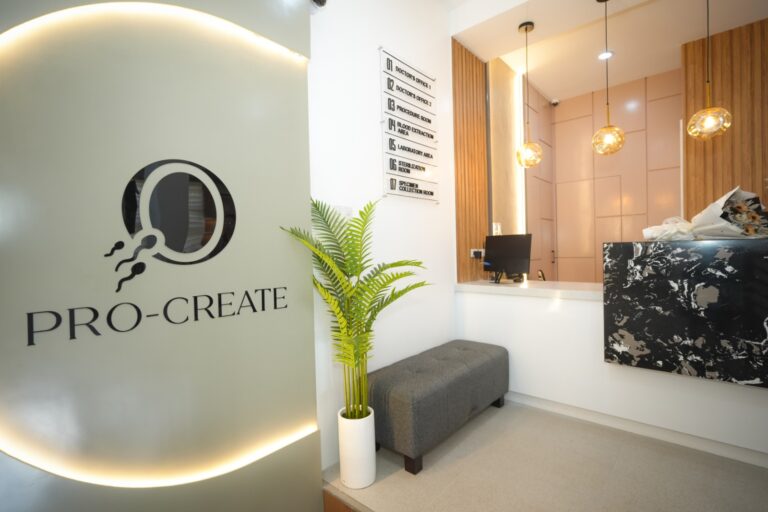 The Role of a Fertility Clinic in Supporting Women’s Reproductive Health