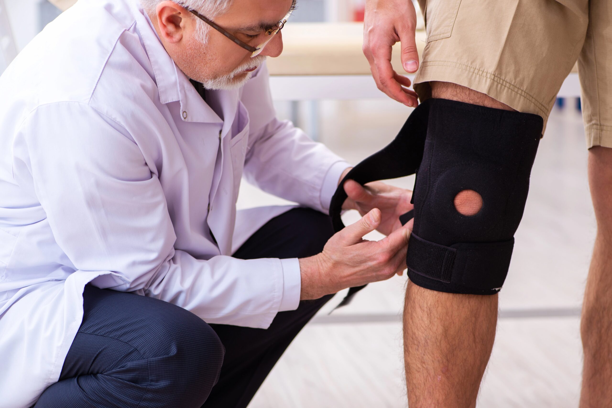 Total Knee Replacement Abroad A Complete Guide to Safe and Affordable Options