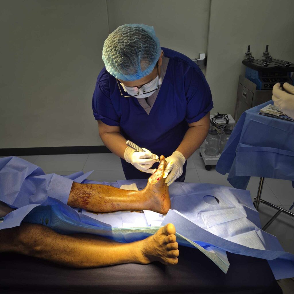 Wound Care Specialist Philippines Your Complete Guide to Expert Treatment and Healing