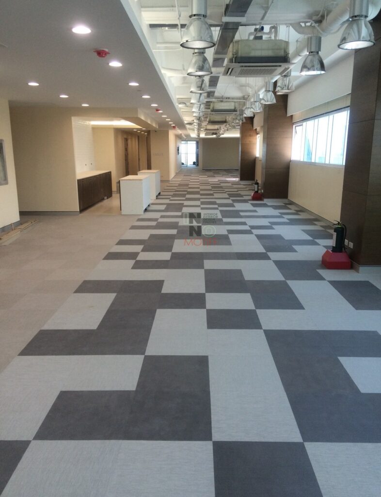 Anji Woven Cover For Flooring A Stylish and Sustainable Choice for Modern Spaces