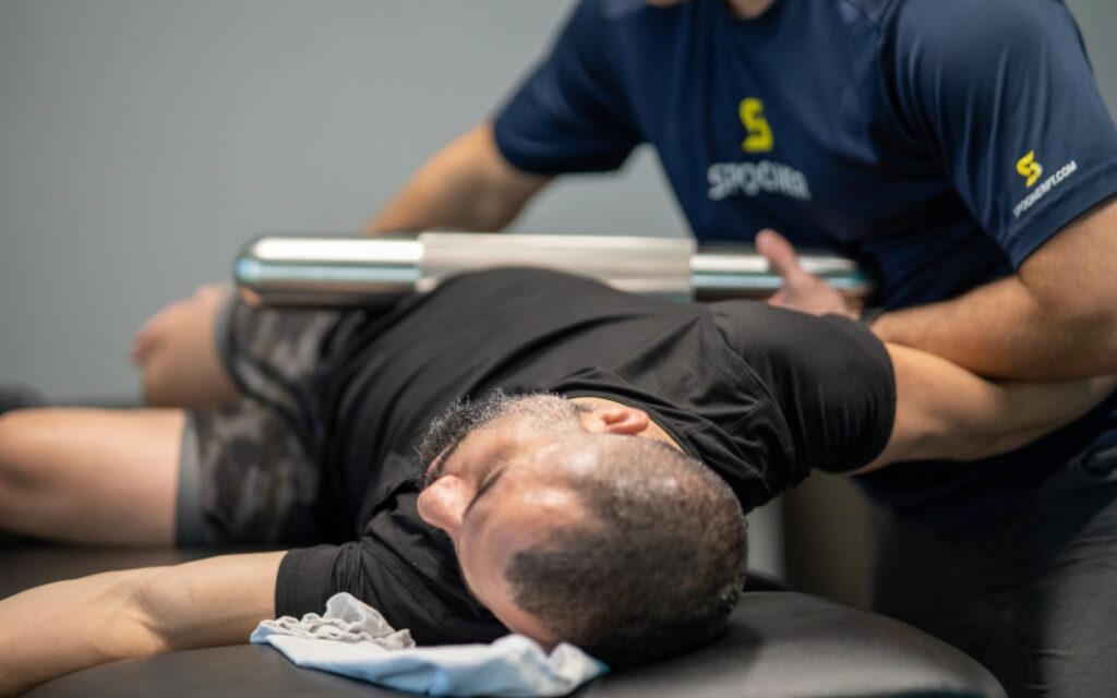 Body Tempering in Fishers, IN How This Innovative Technique Enhances Recovery, Mobility, and Performance