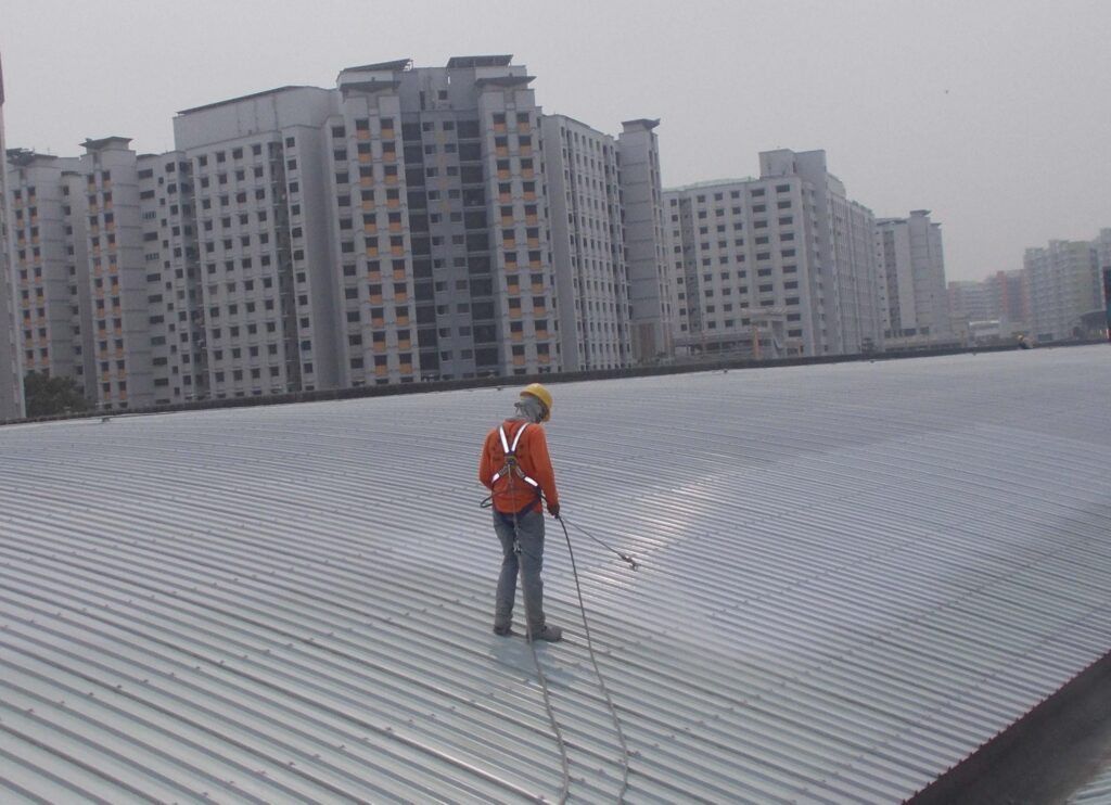 Essential Guide to Waterproofing Service Singapore Protect Your Property from Water Damage