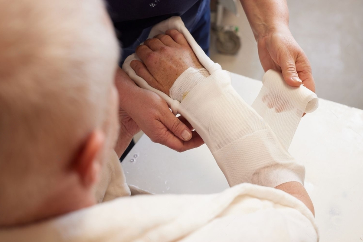 Orthopedics Clinic Quezon City