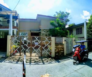 Dormitory Construction in Santa Maria, Bulacan