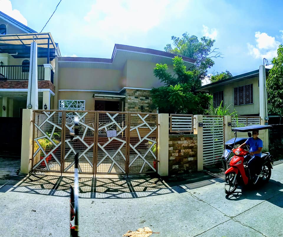Dormitory Construction in Santa Maria, Bulacan